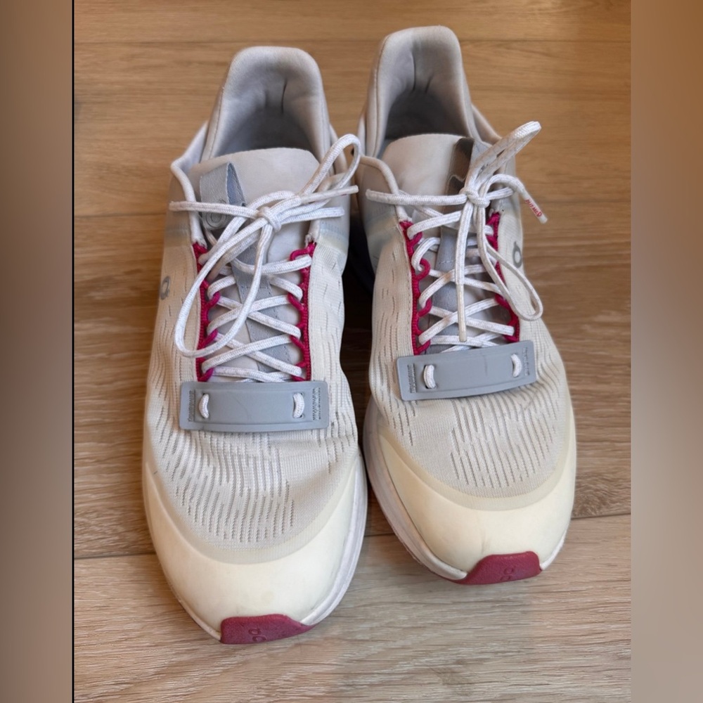 On cloudnova flux size 9